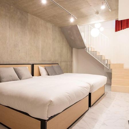 Legaland Sangenjaya Annex Токіо Екстер'єр фото