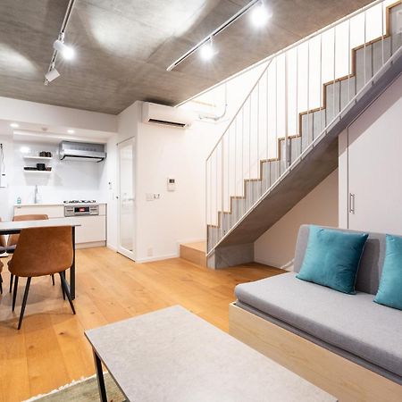 Legaland Sangenjaya Annex Токіо Екстер'єр фото