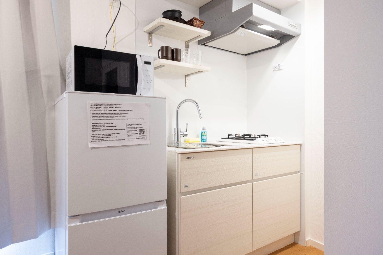 Legaland Sangenjaya Annex Токіо Екстер'єр фото