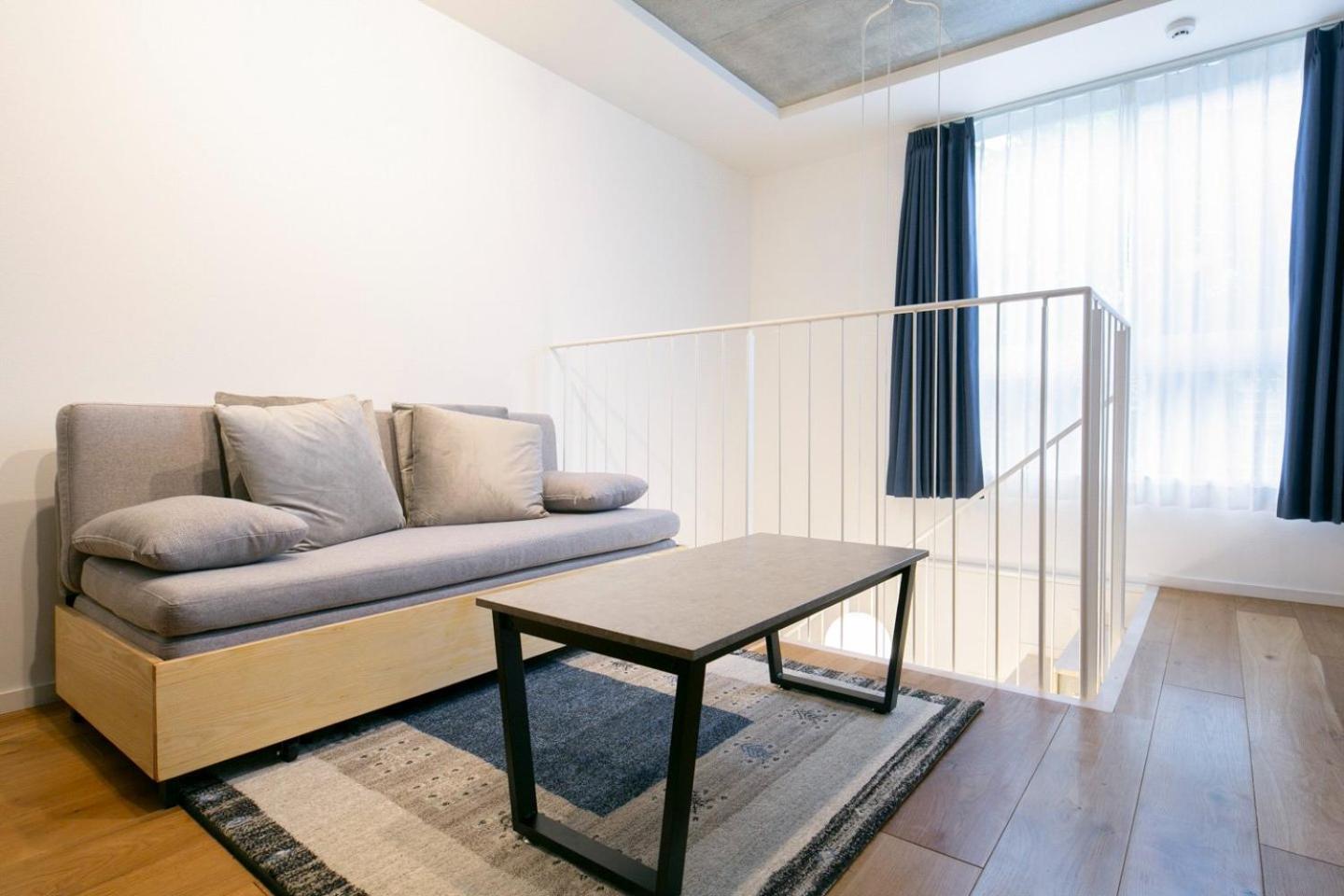 Legaland Sangenjaya Annex Токіо Екстер'єр фото