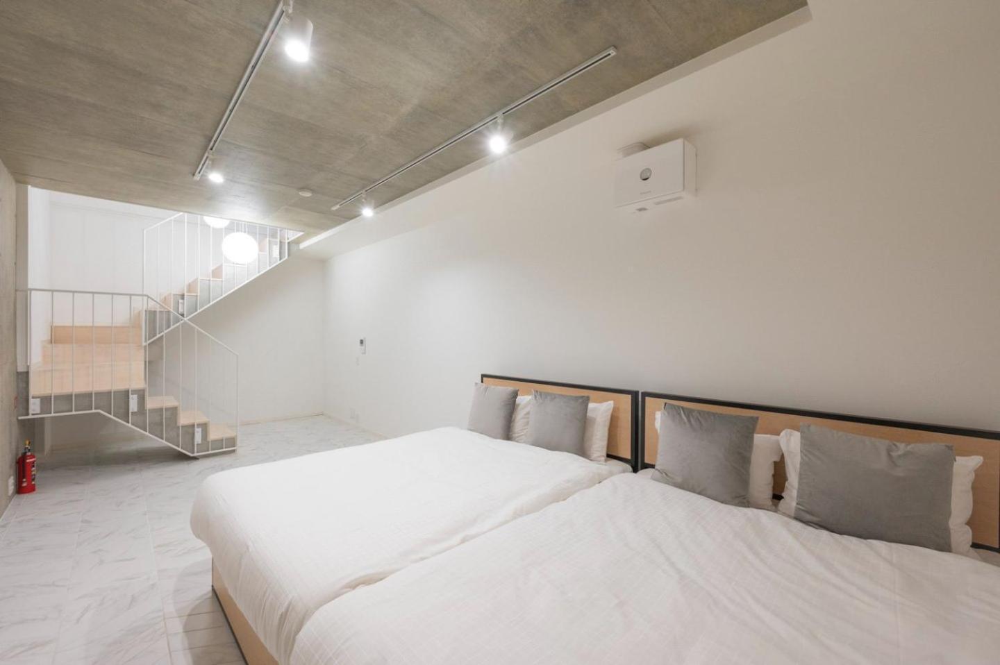 Legaland Sangenjaya Annex Токіо Екстер'єр фото
