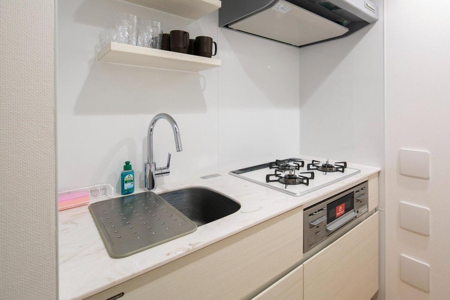 Legaland Sangenjaya Annex Токіо Екстер'єр фото