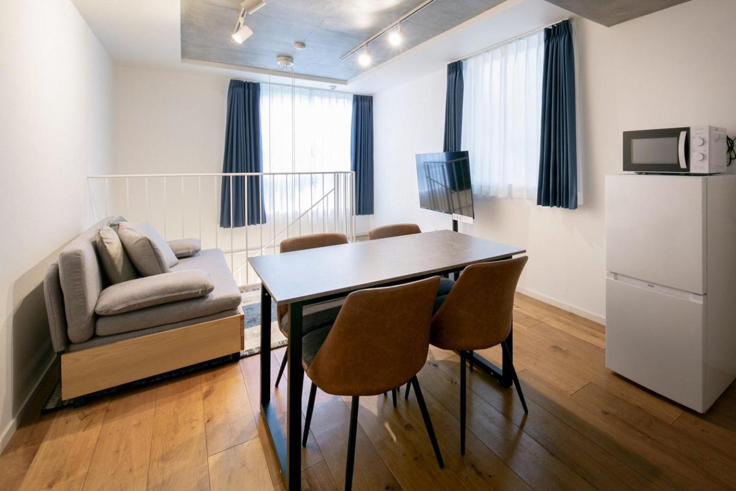 Legaland Sangenjaya Annex Токіо Екстер'єр фото