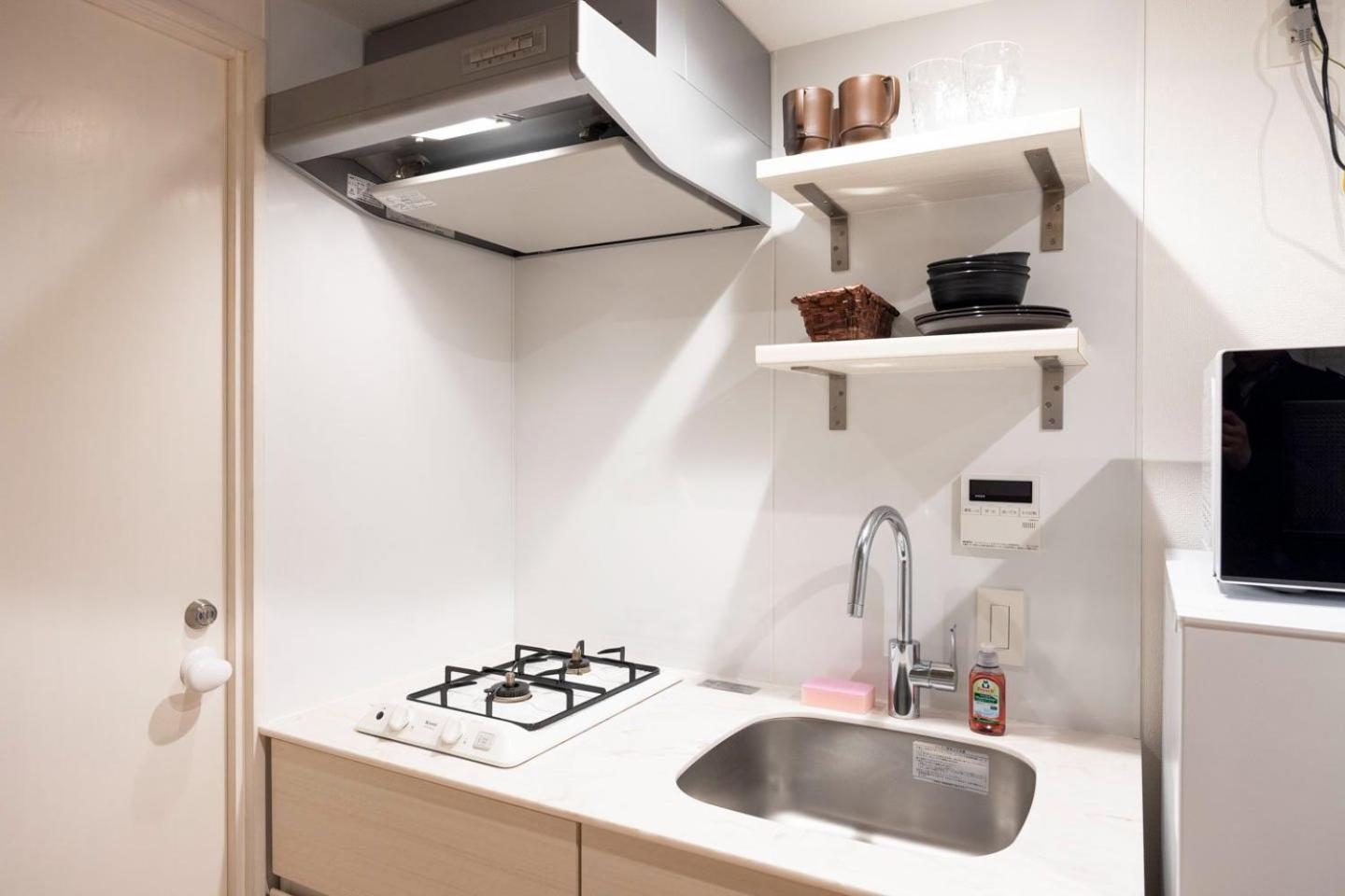 Legaland Sangenjaya Annex Токіо Екстер'єр фото