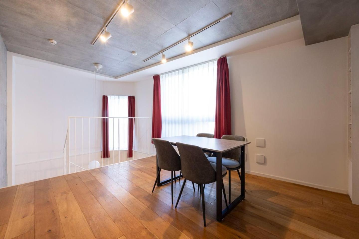 Legaland Sangenjaya Annex Токіо Екстер'єр фото