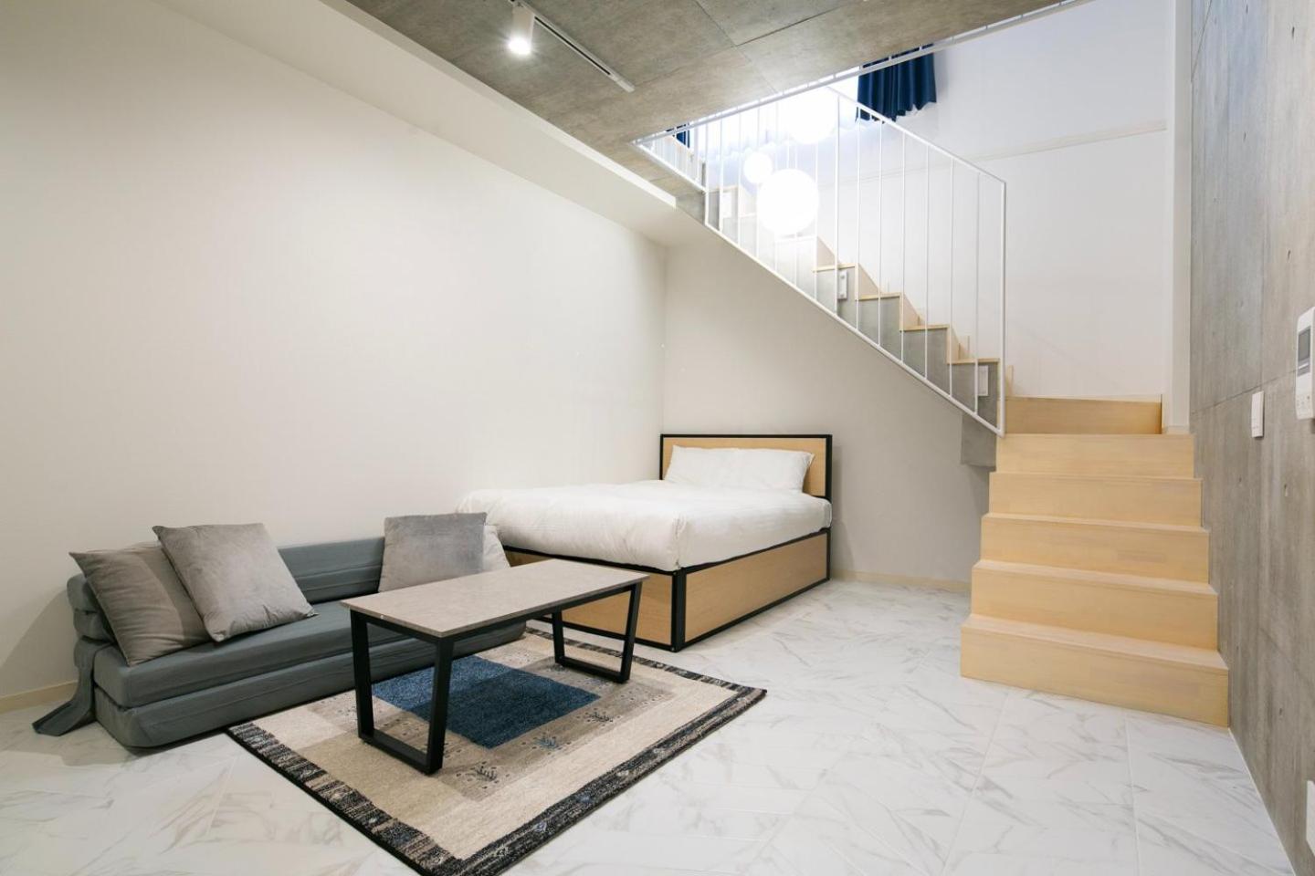 Legaland Sangenjaya Annex Токіо Екстер'єр фото