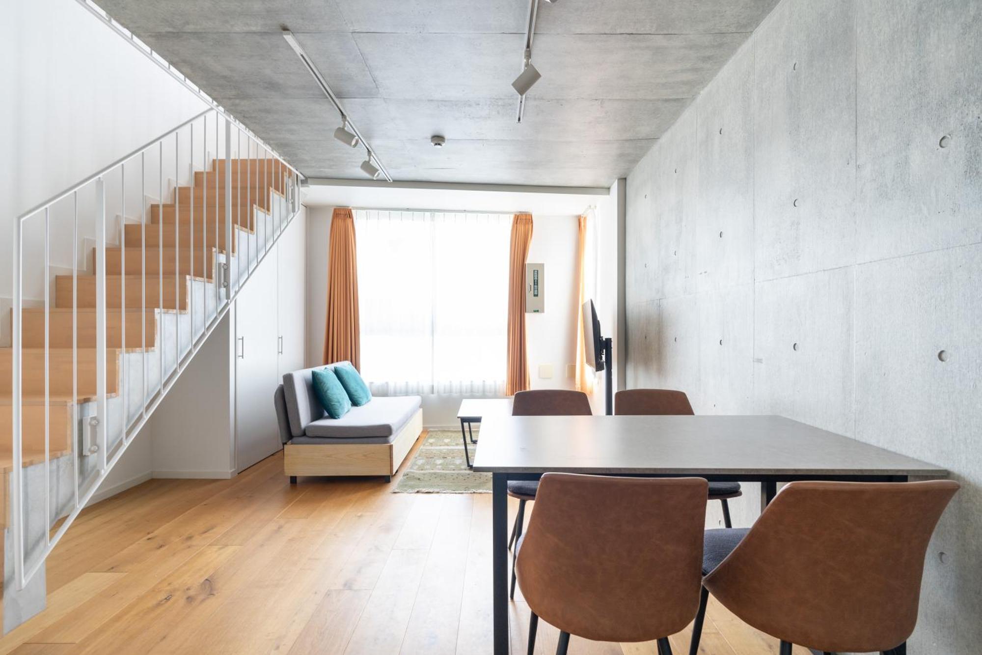 Legaland Sangenjaya Annex Токіо Екстер'єр фото