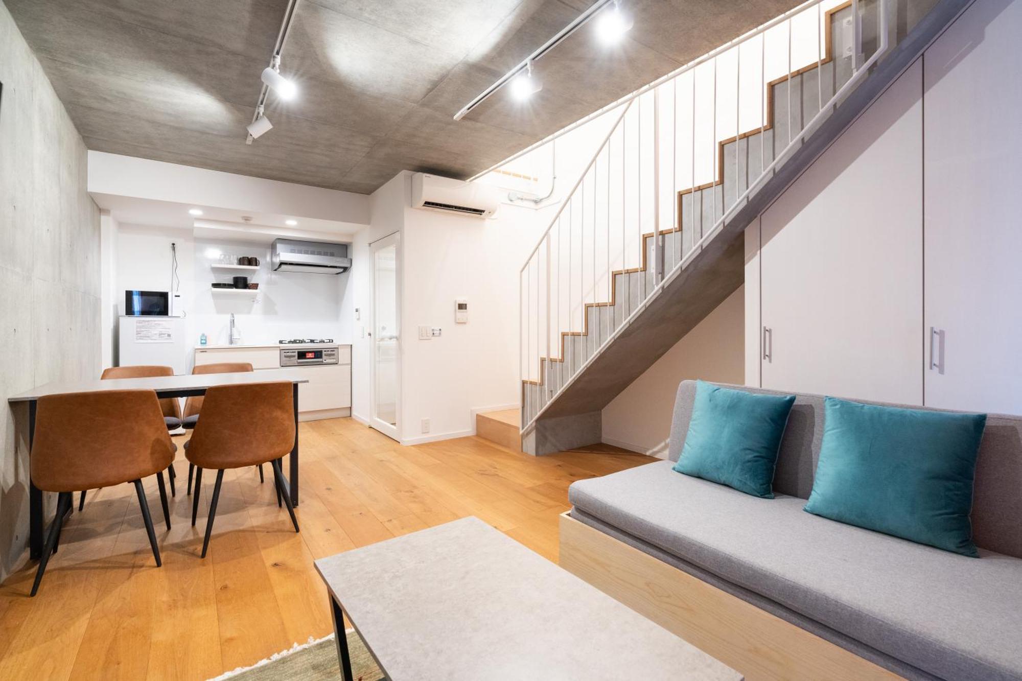 Legaland Sangenjaya Annex Токіо Екстер'єр фото