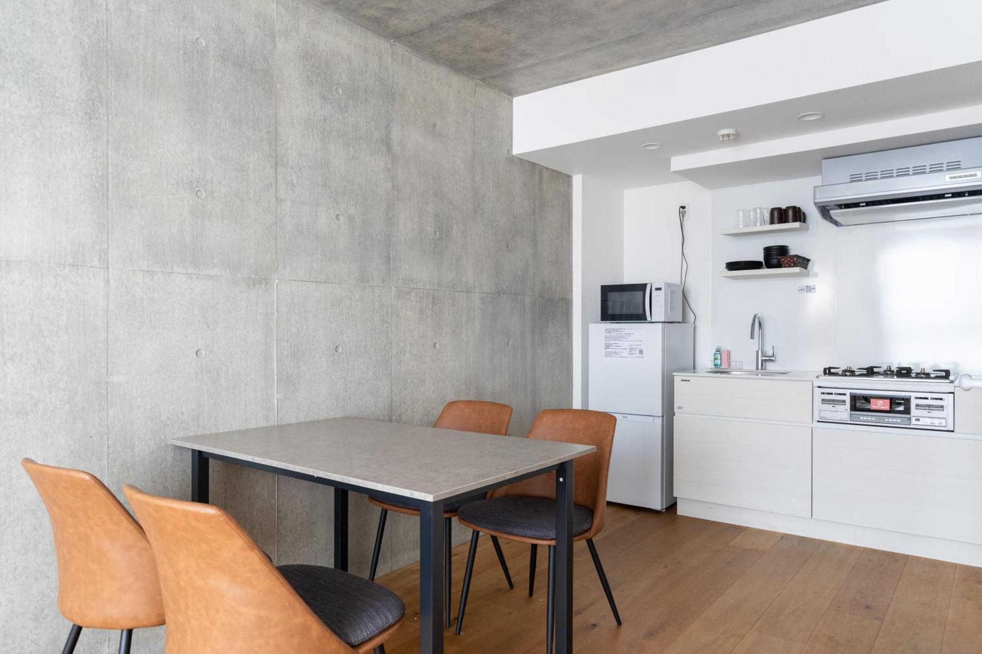 Legaland Sangenjaya Annex Токіо Екстер'єр фото